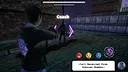 Logout Screenshot 1