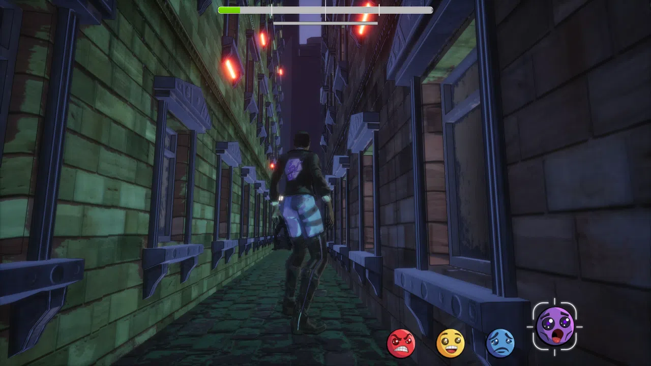 Logout Screenshot 11
