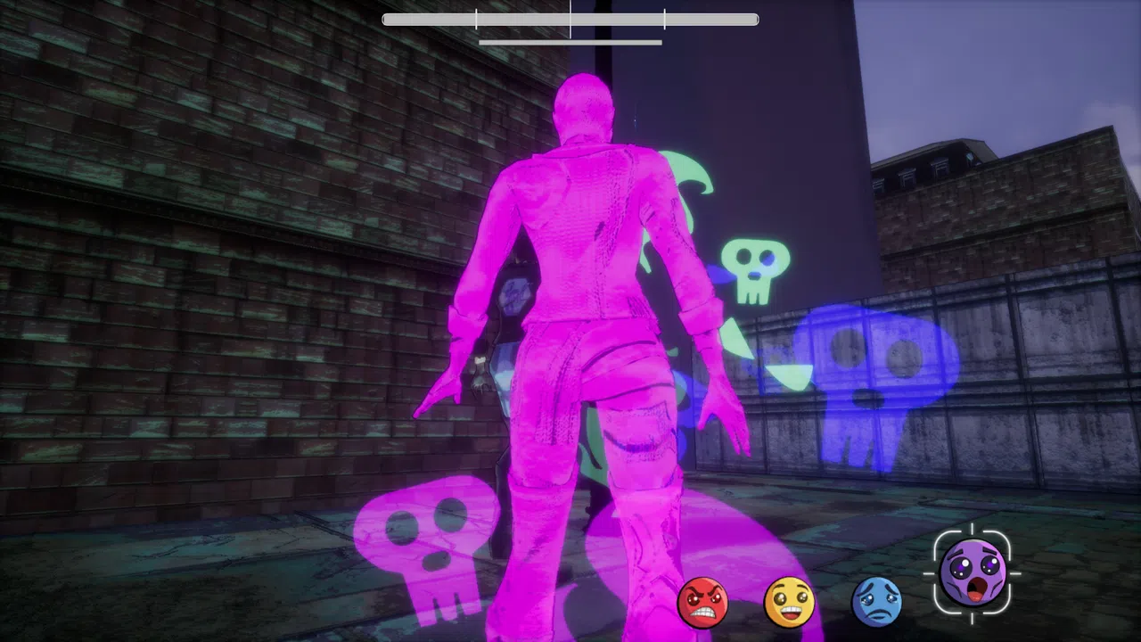 Logout Screenshot 7