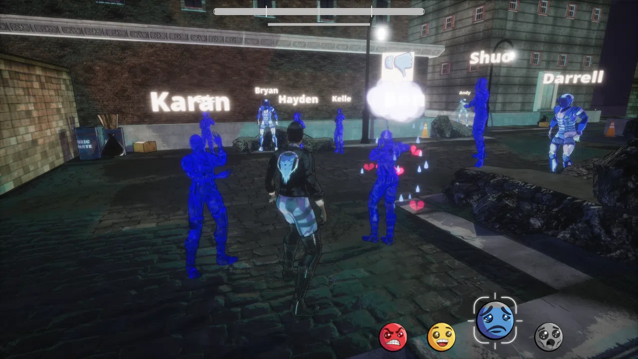 Logout Screenshot 10