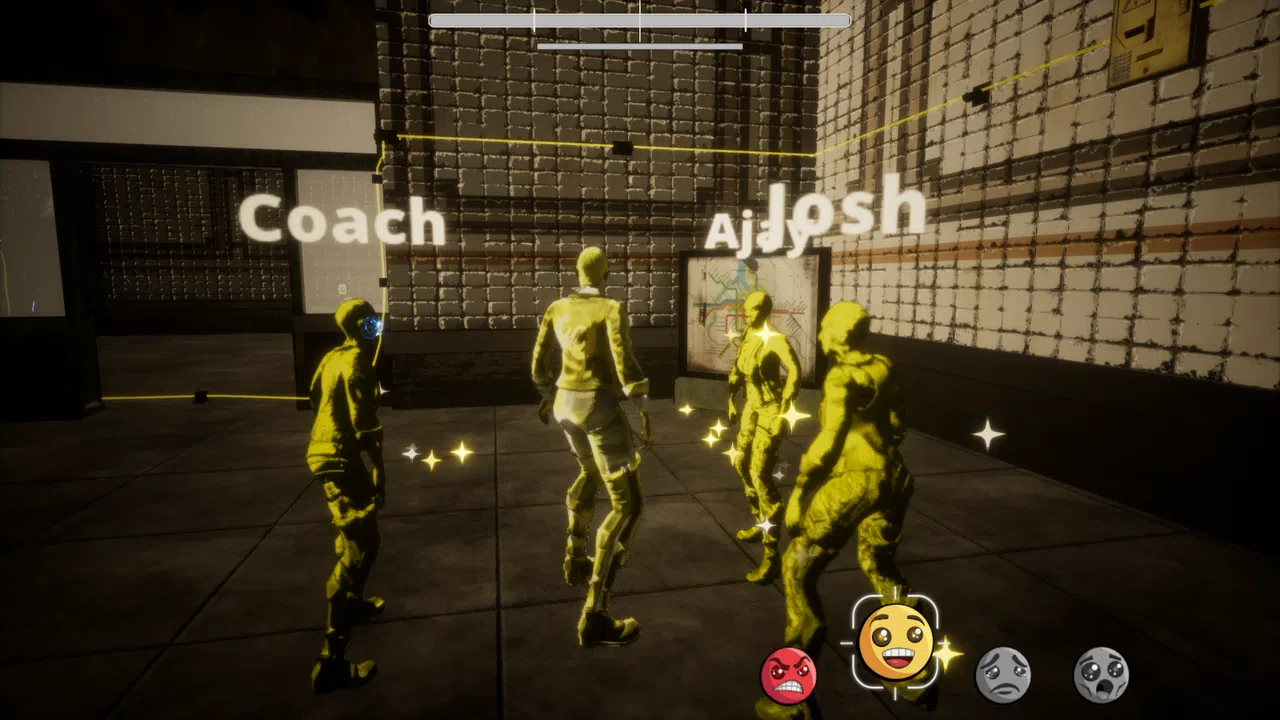 Logout Screenshot 6