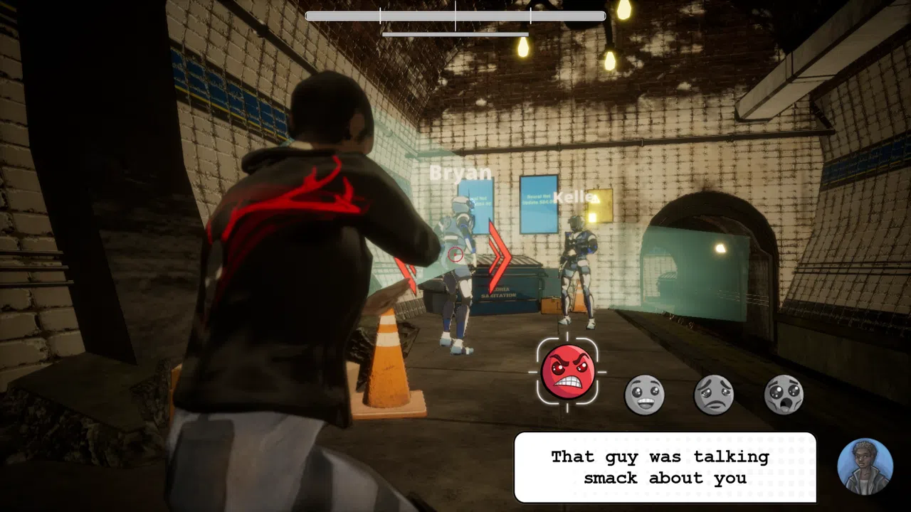 Logout Screenshot 12