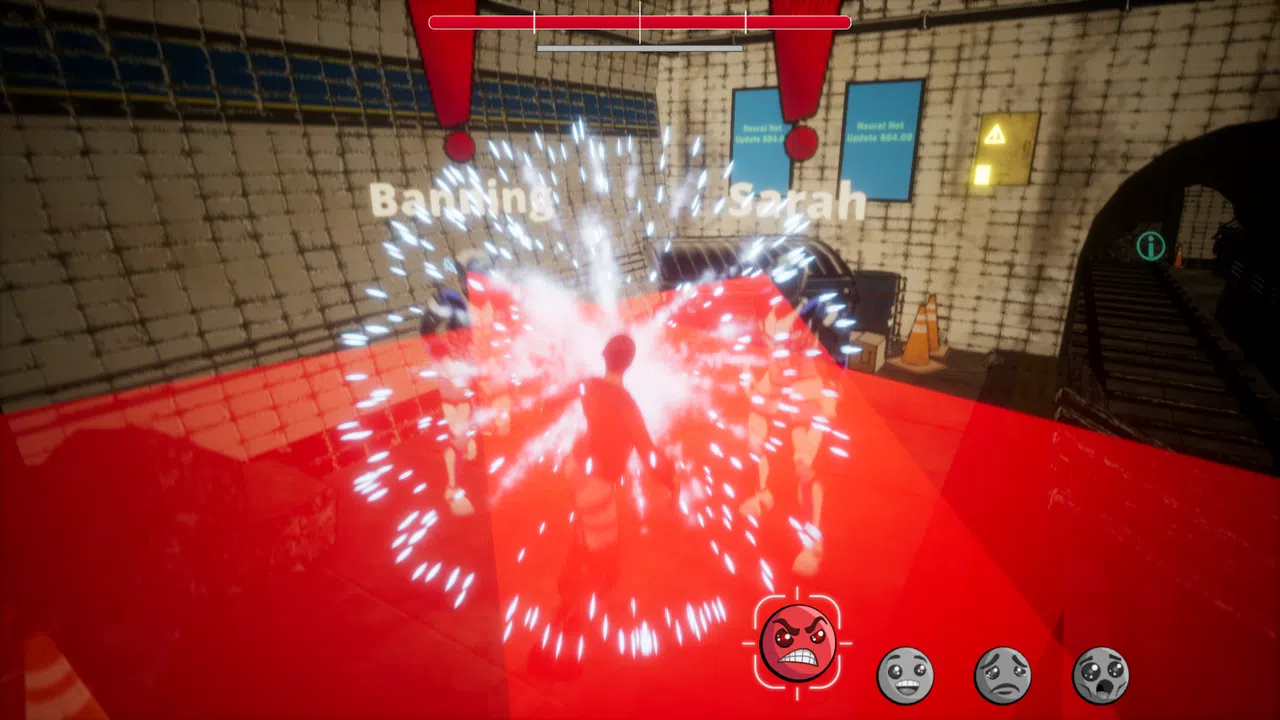 Logout Screenshot 13