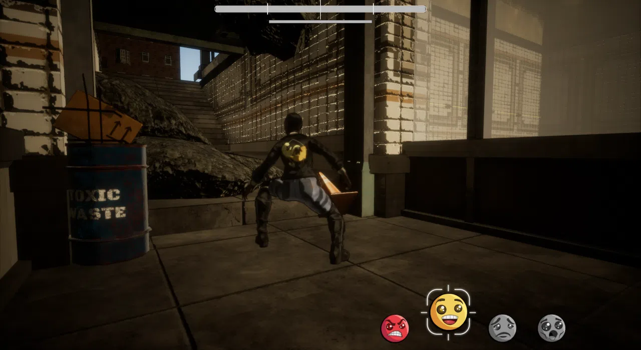 Logout Screenshot 14