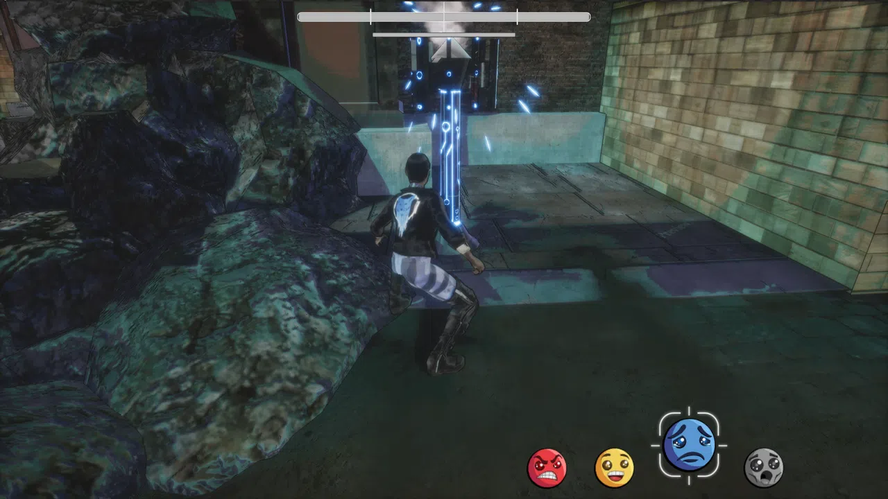 Logout Screenshot 9