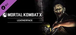 Leatherface