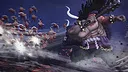 ONE PIECE: PIRATE WARRIORS 4 Month 1 Bundle Screenshot 1