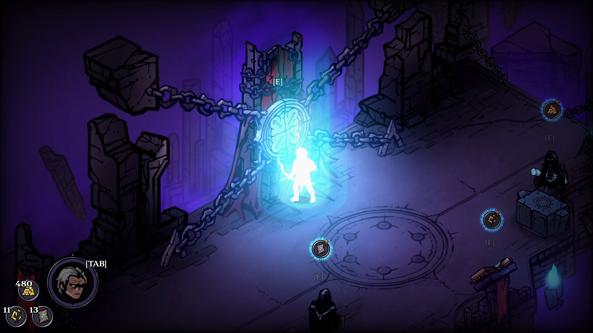 The Serpent and the Crow Screenshot 13