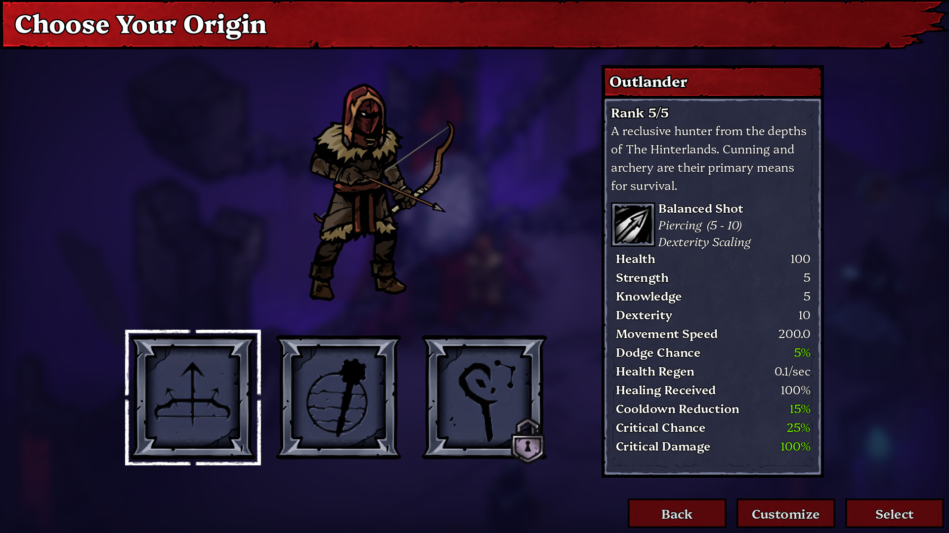 The Serpent and the Crow Screenshot 11