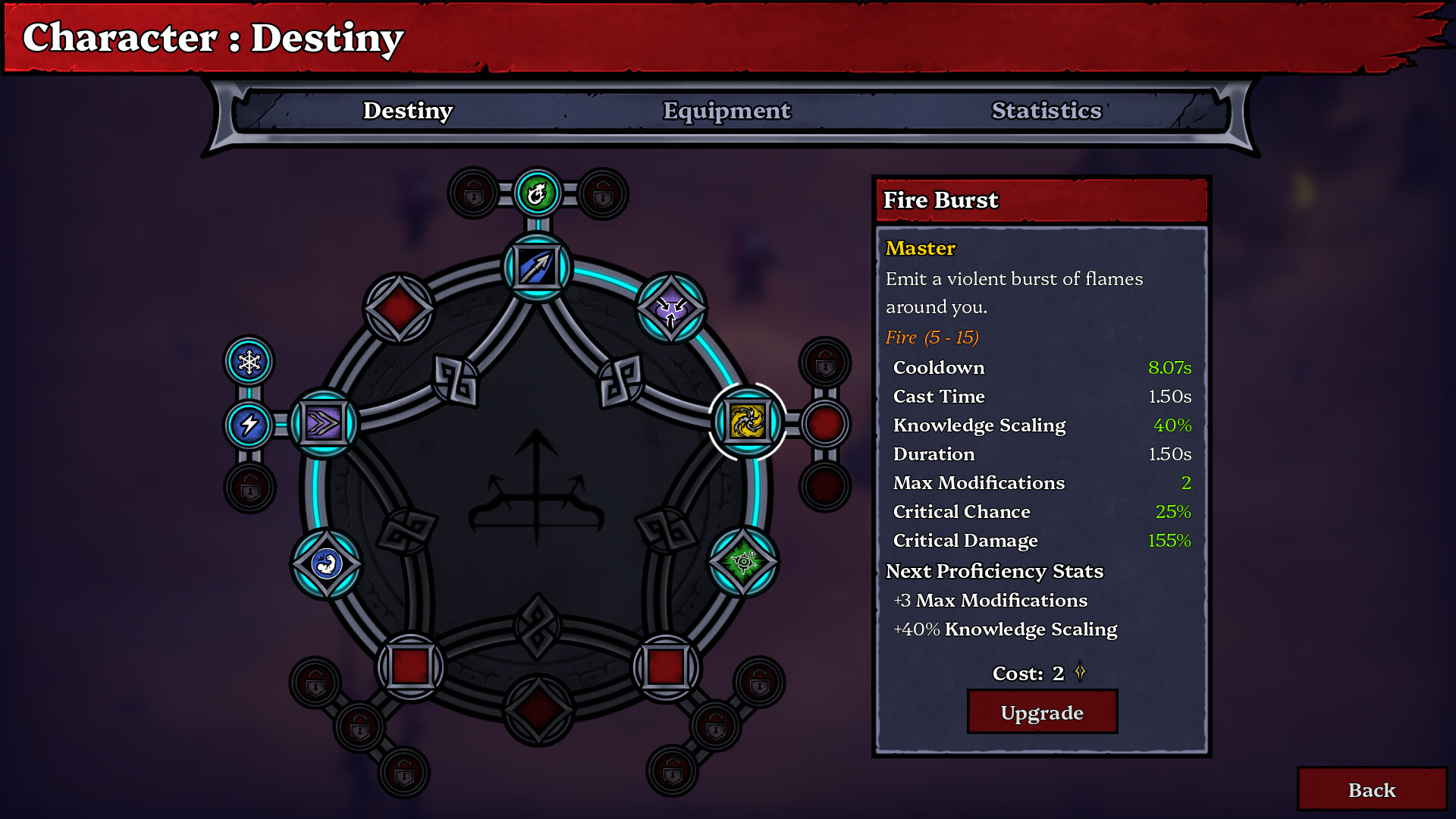 The Serpent and the Crow Screenshot 2