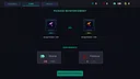 Nullvein: Incremental Mining Evolution Screenshot 3