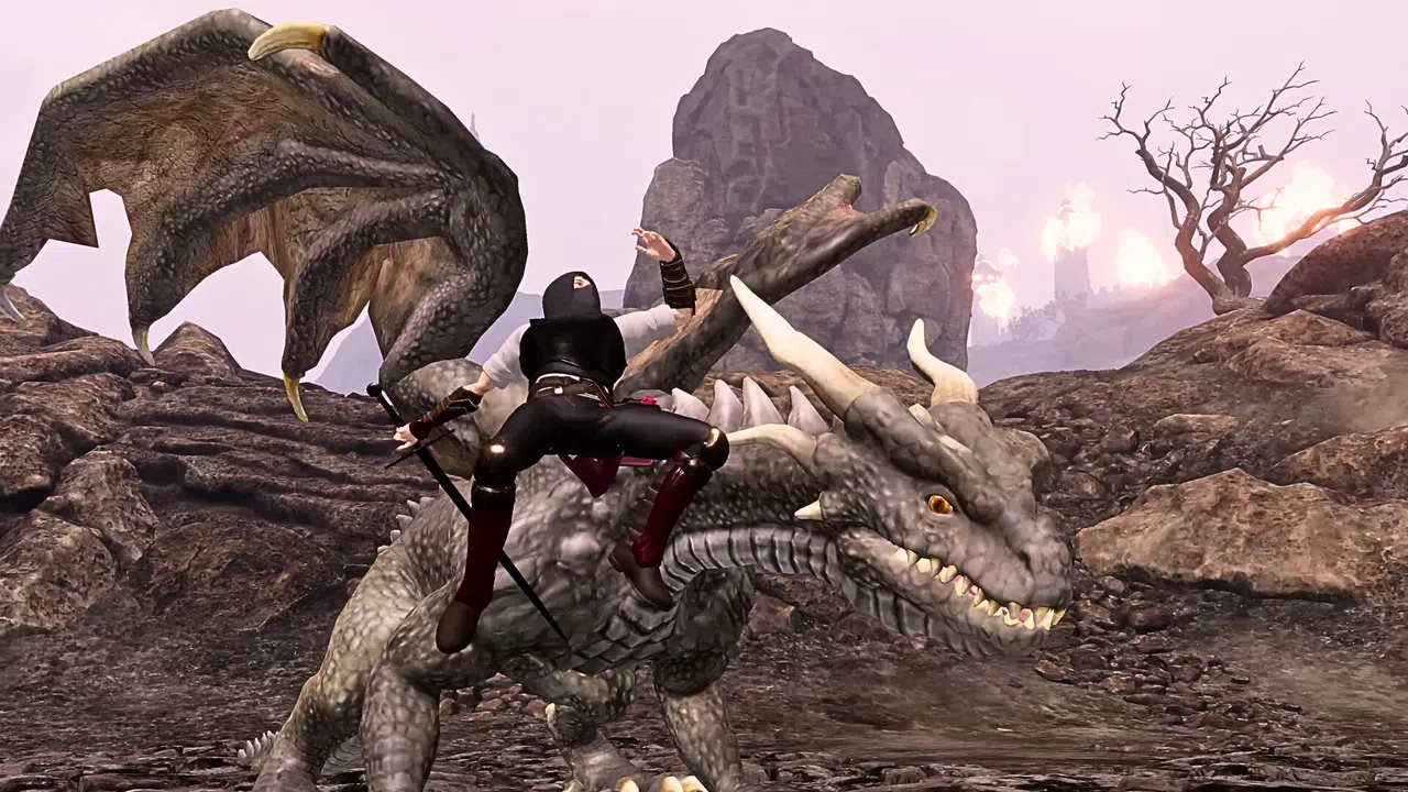 The Last Elf Screenshot 7