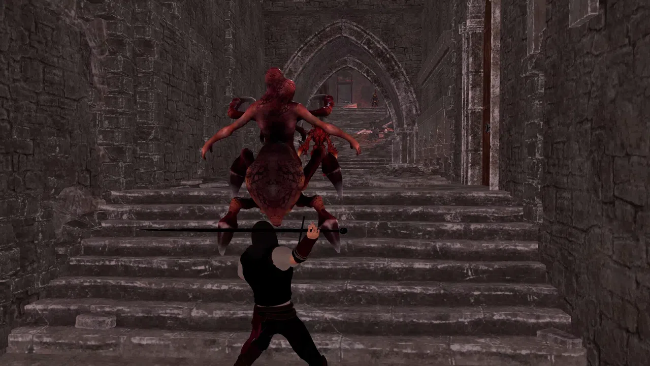 The Last Elf Screenshot 3