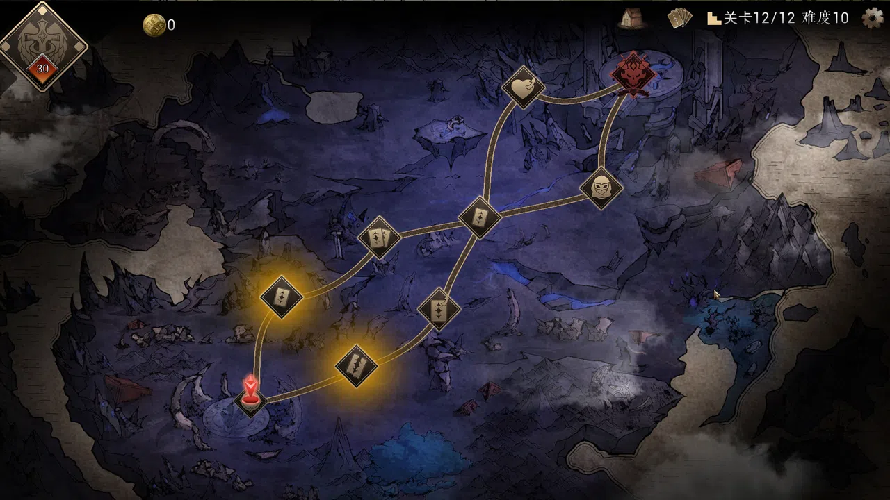 Last Hit Screenshot 4