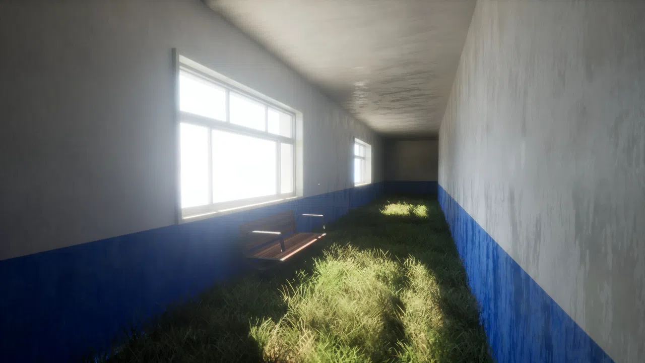 Supernatural Archives：The Frontrooms Screenshot 3