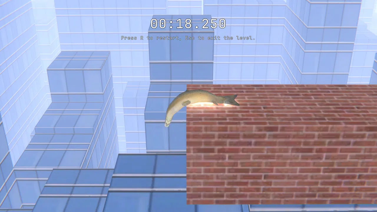 SALMON Screenshot 0