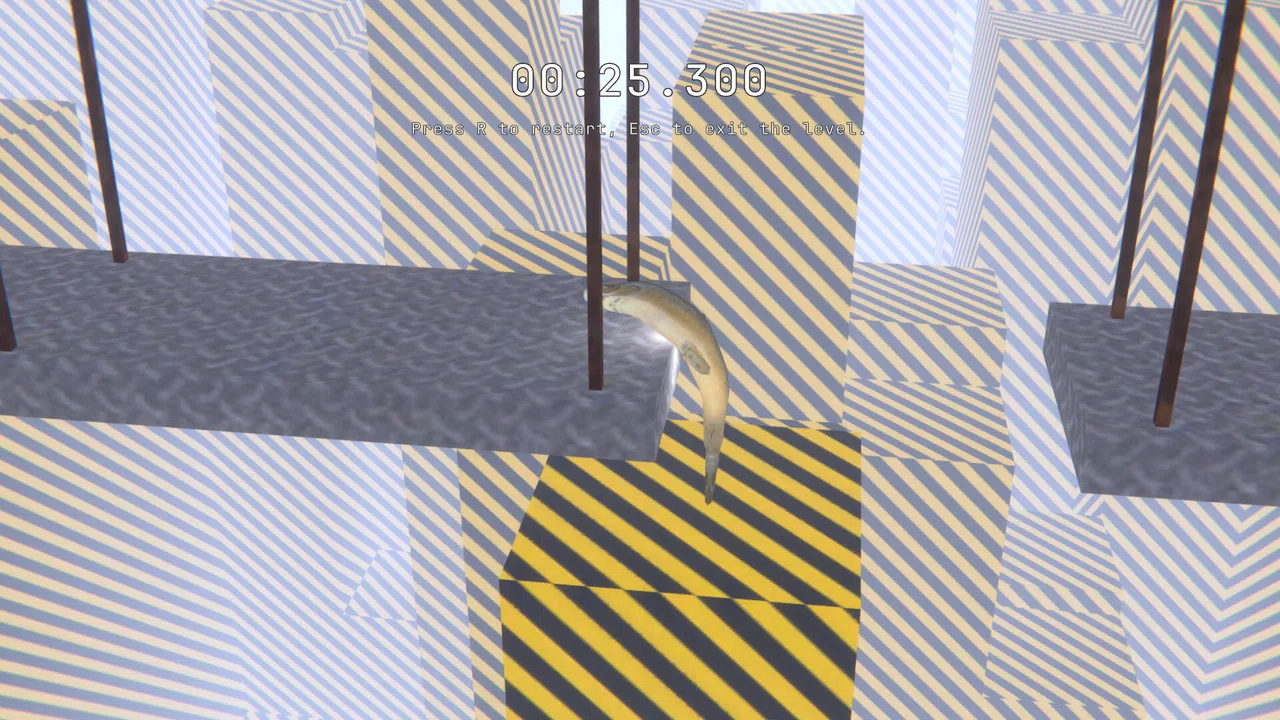 SALMON Screenshot 2
