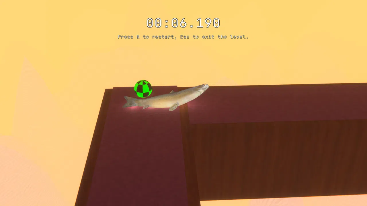 SALMON Screenshot 4