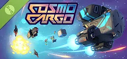 Cosmo Cargo Demo