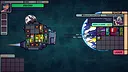 Cosmo Cargo Demo Screenshot 3
