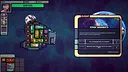 Cosmo Cargo Demo Screenshot 2