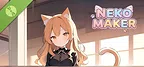 NEKO MAKER:貓娘育成物語 Demo