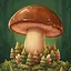 Alpha Shroom icon