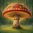 Eternal Mushroom