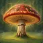 Eternal Mushroom icon