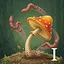 Vermiphobia I icon