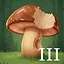 Mushroom Snack III icon