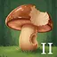 Mushroom Snack II icon