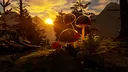 Mushroom Simulator Co-op Screenshot 2