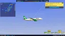 ATC4: Airport NAHA [ROAH] Screenshot 14