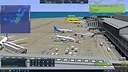 ATC4: Airport NAHA [ROAH] Screenshot 3