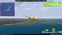 ATC4: Airport NAHA [ROAH] Screenshot 9