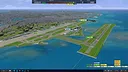 ATC4: Airport NAHA [ROAH] Screenshot 0