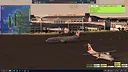 ATC4: Airport NAHA [ROAH] Screenshot 18