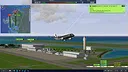 ATC4: Airport NAHA [ROAH] Screenshot 2