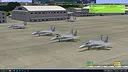 ATC4: Airport NAHA [ROAH] Screenshot 4