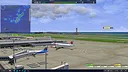 ATC4: Airport NAHA [ROAH] Screenshot 1