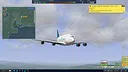 ATC4: Airport NAGOYA [RJGG] Screenshot 18