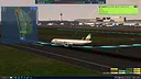 ATC4: Airport NAGOYA [RJGG] Screenshot 12
