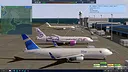 ATC4: Airport NAGOYA [RJGG] Screenshot 7