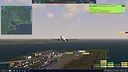 ATC4: Airport NAGOYA [RJGG] Screenshot 2
