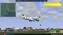 ATC4: Airport NAGOYA [RJGG] Screenshot 5