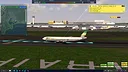 ATC4: Airport NAGOYA [RJGG] Screenshot 10