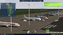 ATC4: Airport NAGOYA [RJGG] Screenshot 9