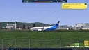 ATC4: Airport OSAKA [RJOO] Screenshot 12