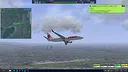 ATC4: Airport OSAKA [RJOO] Screenshot 5